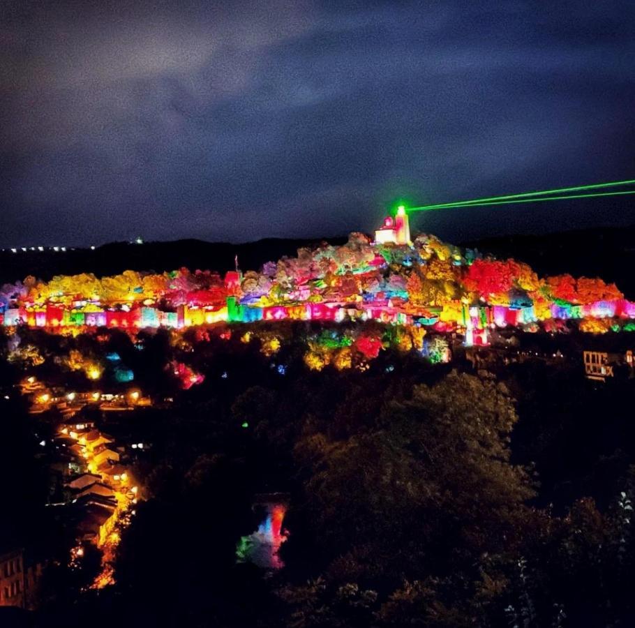 Къща За Гости Катрин Veliko Tarnovo Luaran gambar